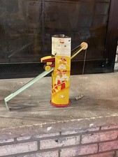 WOLVERINE VINTAGE TIN SAND TOY-1930s-1940s