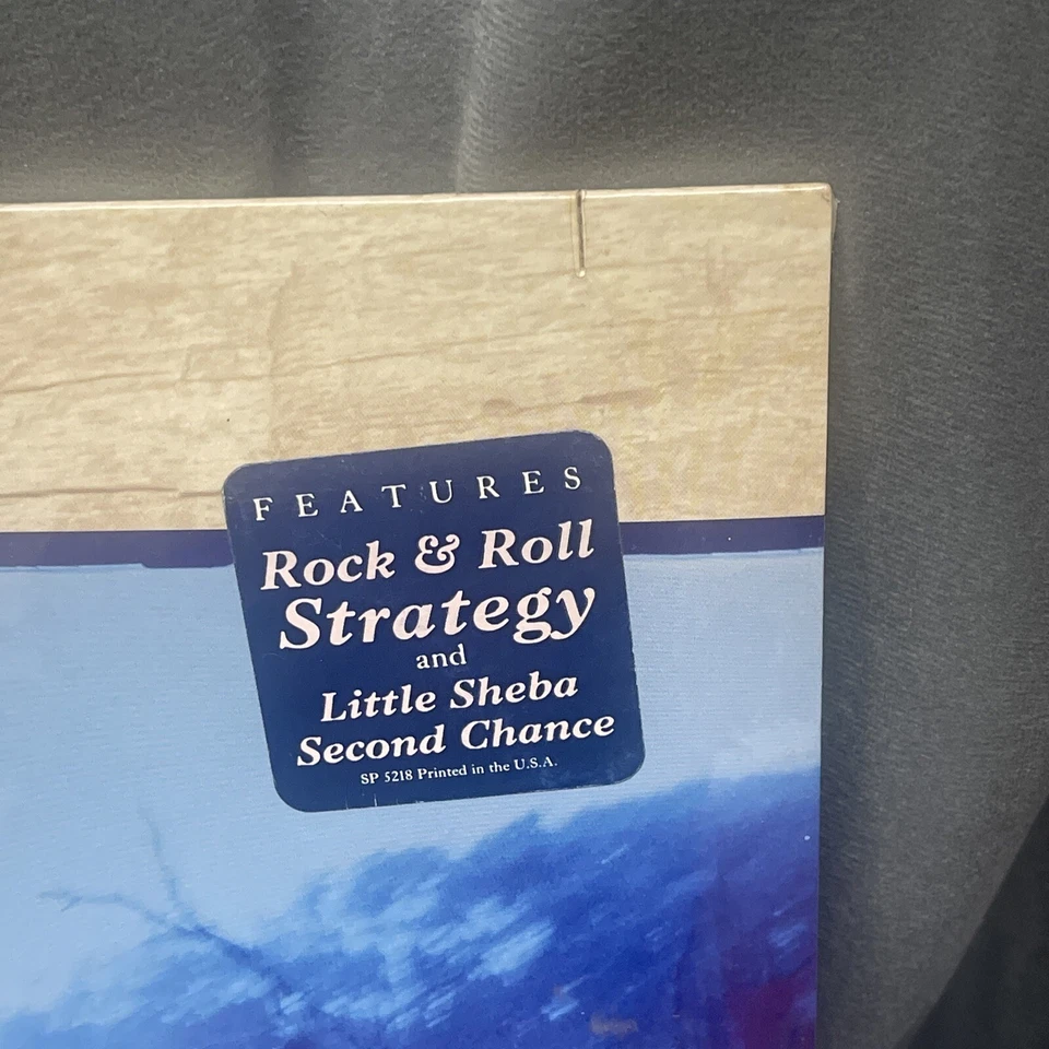 Thirty Eight 38 Special Rock Roll Strategy Vinyl SP 5218 Sealed Southern Rock - Image 3 of 4