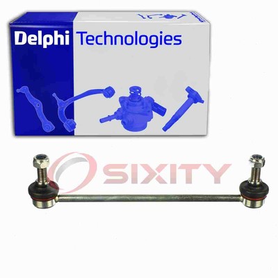 Delphi TC2749 Suspension Stabilizer Bar Link for TY-L721 SL894 SL75055 ik