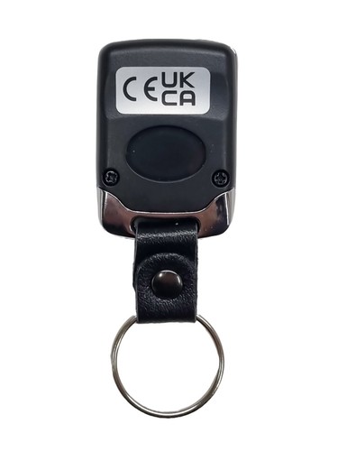 Telecomando per cancello garage per NOVOFERM MNHS433-02 Rolling code 433,92MHz. - Foto 7 di 8