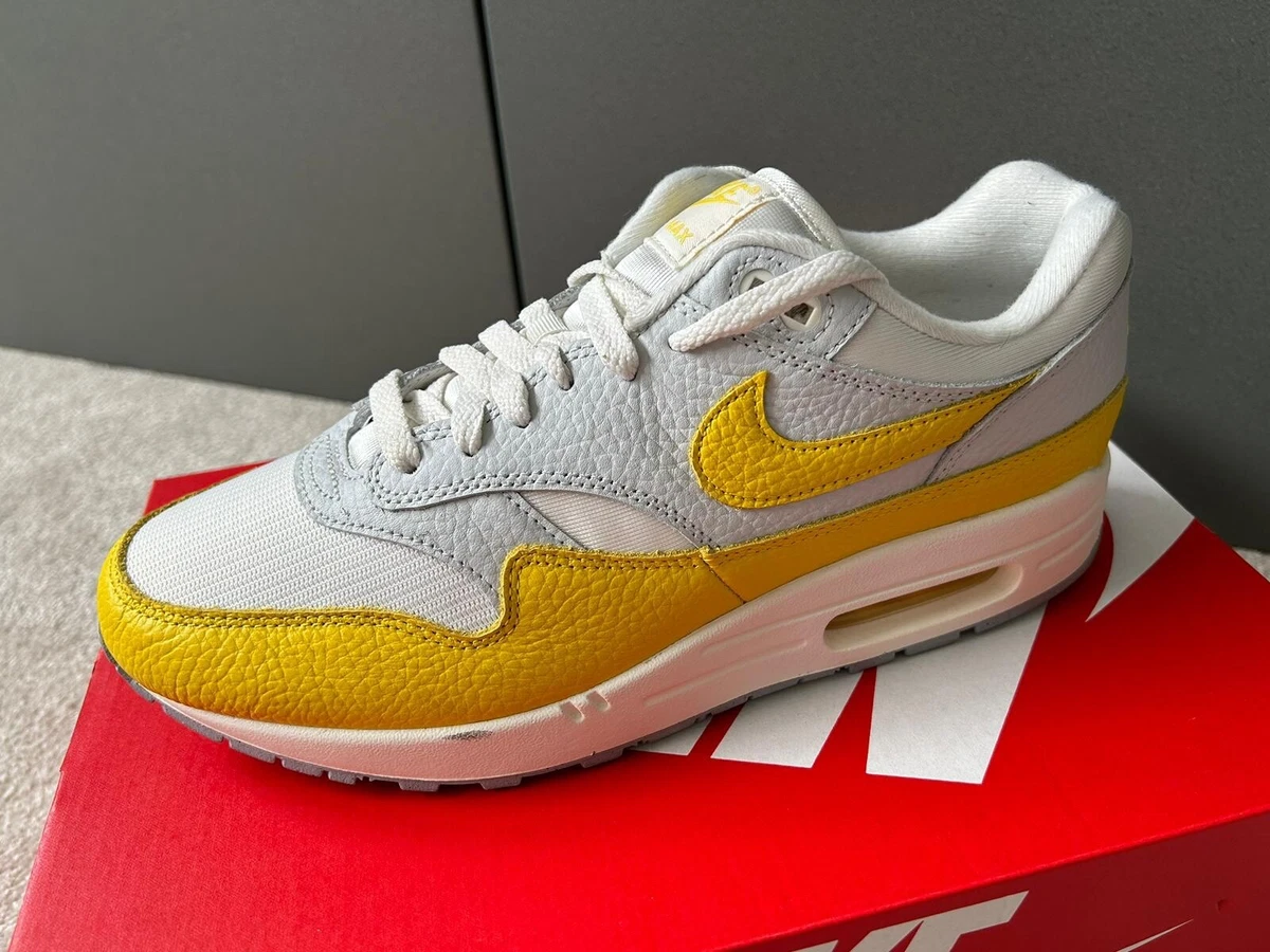 Nike air max 1 tour yellow cheap