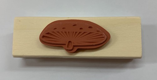 Estampilla de goma montada en madera Darice Sunmmer elección de dicho - Imagen 44 de 48