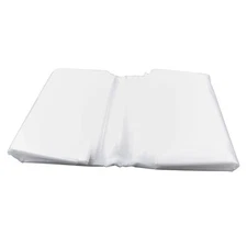 LABLT Polyethylene Film UV Resistant 10-25ft Widths Greenhouse Plastic Sheeting