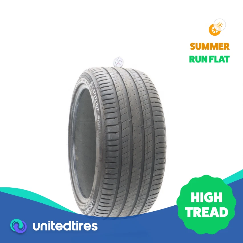 Michelin 275/40/20 Car & Truck Tires for sale | eBay