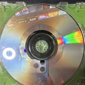 Dreamcast Lot Games