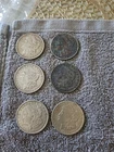 Morgan Silver Dollars