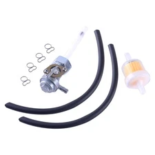 Fuel Filter Fuel Line Fuel Tap Fit For Einhell KCST 2501 2502 2503 Kingcraft New