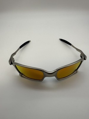 Oakley x-metal x squared sunglasses RUBY | eBay