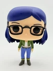 Funko Pop! Animation Bojack Horseman Diane Nguyen #229 Vaulted USED OOB Loose