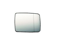 Spiegelglas Rechts Mercedes G-KLASSE W463 2008-2012 FÜR Elektrischen Spiegel