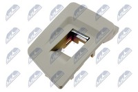 GehäUse Fensterheberschalter Nty EWS-BM-039 FüR Bmw 5Er F10 Touring F11 518 520