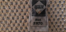 PIÈCE DÉTACHÉE CAMPING GAZ 2970 JET UNIT