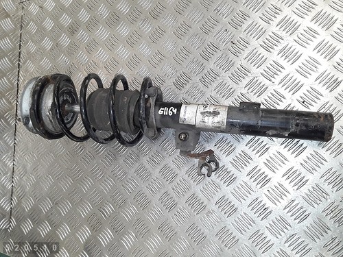 2010 BMW 1 SERIES E87 STOSSDAMPFER FRONT LINKS