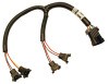 Fast Fuel Injection Harness - 18436572 Firing Order 301200 - Wiring Harness Fast Fuel Injection Harness - 18436572 Firing Order 301200 - Wiring Harness