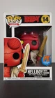 Funko POP! Comics #14; Hellboy; Hellboy with Sword; PX Previews Exclusive