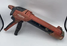 Hilti HDM 500 Manual Epoxy Dispenser Gun w/ HIT-CR 500