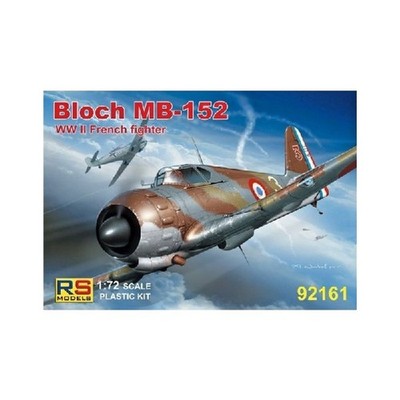 BLOCH MB-152