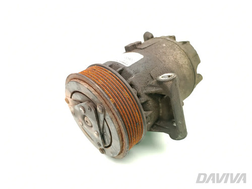 Nissan X-Trail A/C-Klimaanlage-Kompressorpumpe 2.0 dCi 4x4 Diesel 127kW (173 HP)