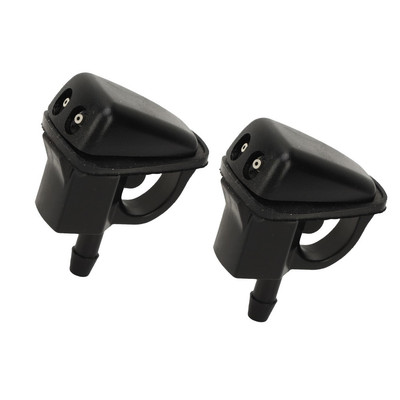 DNJ500090 Waschdüse LR018833 LR049290 Brandneu Dauerhaft Gute Qualität Praktisch
