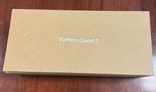 Oculus Meta Quest 2 128GB VR Headset ONLY, Gr...