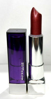 Maybelline Color Sensational Lipstick Cream Finish  (425/ plum pradise)