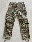 IHWCU Small Short Pants OCP Multicam Army Improved Hot Weather Combat Trousers — photo 1