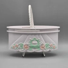 1988 CABBAGE PATCH KIDS MAGIC NURSERY CRADLE CARRIAGE