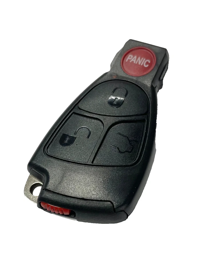 OEM ELECTRONIC REMOTE SMART KEY FOB FOR 2006 - 2009 MERCEDES BENZ ML CLASS - Image 2 of 4