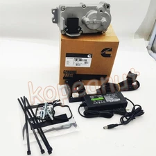 HE300VG Turbo Actuator Fits For 2013-2018 Ram 2500 3500 Cummins 6.7L 6382096RX