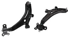 2x Querlenker Vorderachse für HYUNDAI COUPE I LANTRA II Kombi