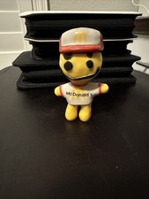 Vintage McDonald's Happy Meal Toy