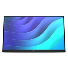 HP E22 G5 21.5" FHD IPS Monitor 16:9, 5ms 75Hz 1000:1 DisplayPort & HDMI No Base
