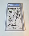 Absolute Batman #15 CGC 9.8 Grade Felix Comic Art Limited Edition Nick Dragotta