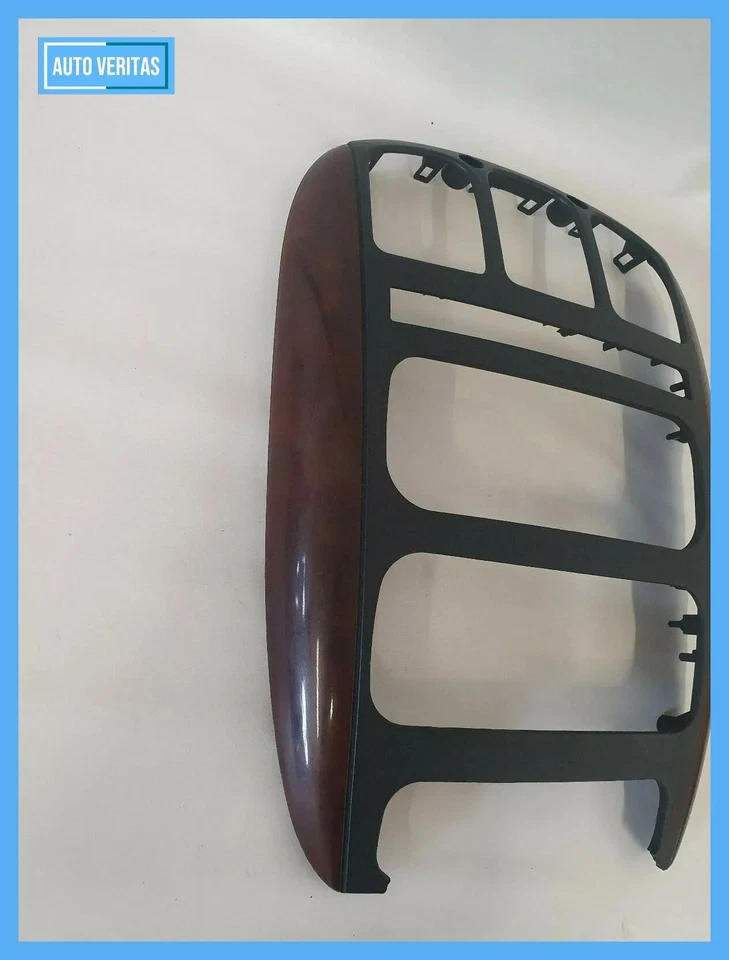 Original Chrysler Voyager IV RG RS centre console panel 05009180AA - Image 2 of 4