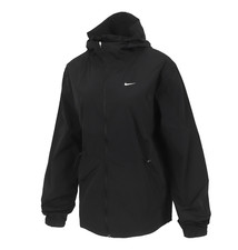 Nike Dri-FIT One UV Protection Hooded Jacket Women's Top AsiaFit NWT IF1167-010