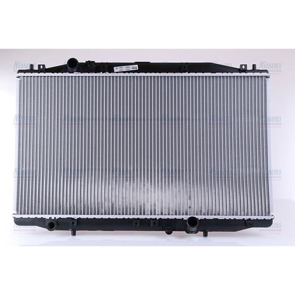 NISSENS-OE 68131-OE Radiator, engine cooling for HONDA - Image 9