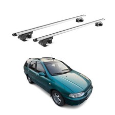 Barres de toit Fiat PALIO