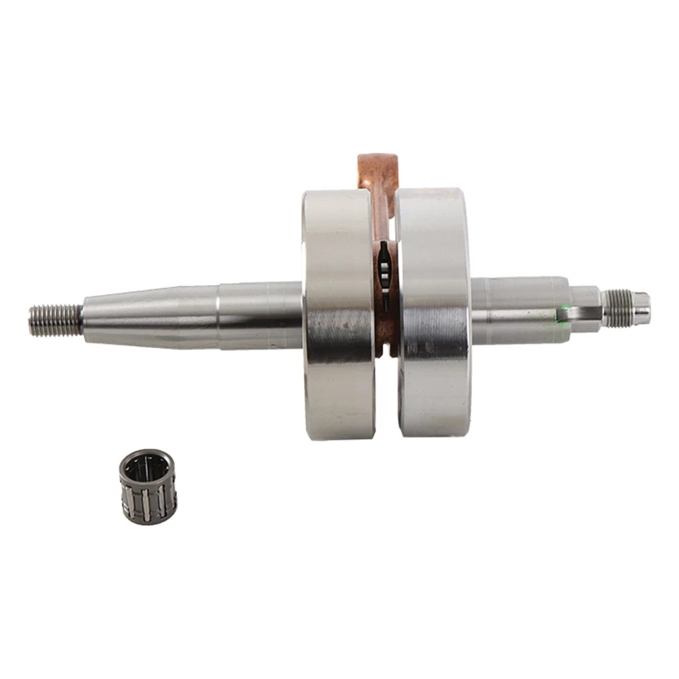 New Hot Rods Crankshaft For Kawasaki KX 60 (83-03) 4015 - Image 4 of 4