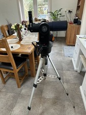 Meade ETX-80 Backpack Telescope and Tripod
