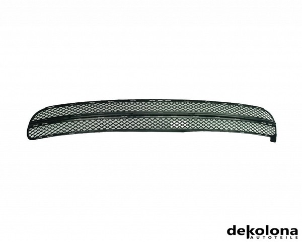 StoßStangengitter FüR VW New Beetle Cabriolet Vorne 98-10-image