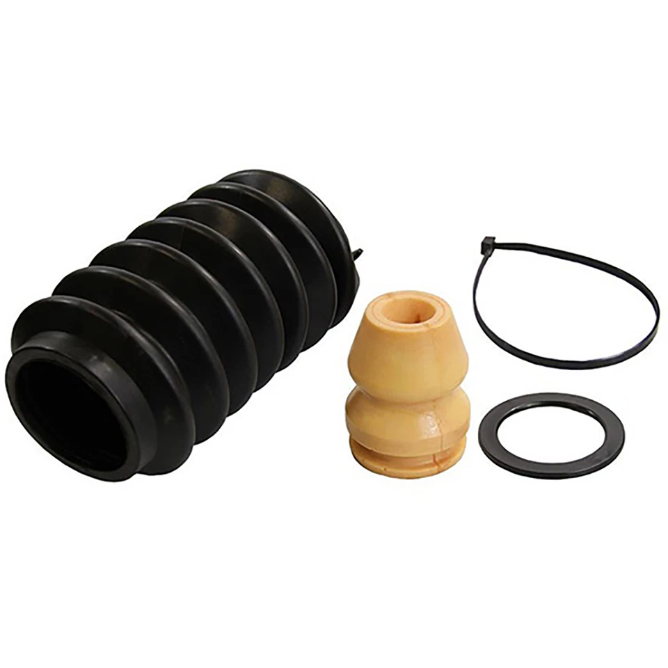 Fuelle de puntal de suspensión delantera para Ford Escort 1981-2003 Foto 2 de 2