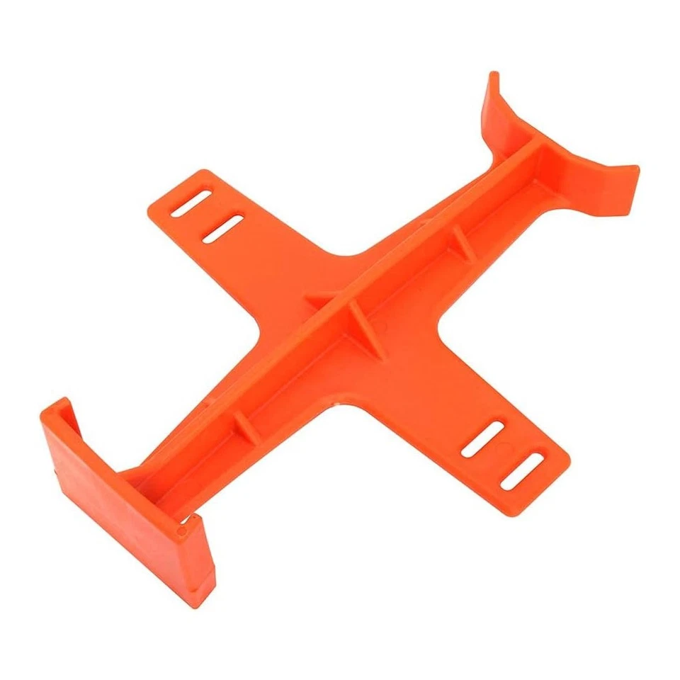 Universal Motorcycle Fork Guard Suspension Support Brace Transportation Tool - Image 4 of 4