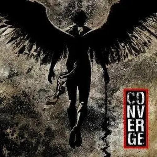 Love Is Not Enough | Converge | Audio-Cd | CD | 2026 | 375 Media GmbH-image