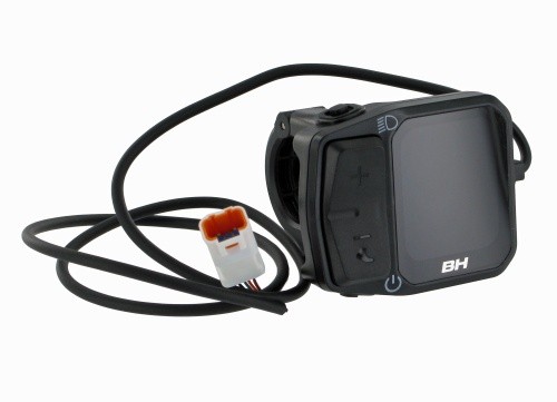 For BH ATOM BROSE DIAMOND WAVE PRO Model 2020, E-Bike Display