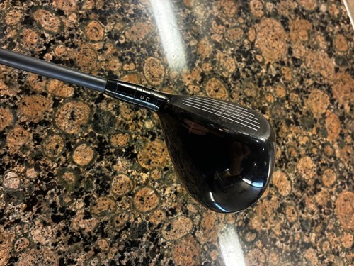 Hybride Titleist TSR1 3H Tête De Hybride Titleist TSR1 19° Pour Gaucher - HEAD ONLY - Bon état (vis Adaptateur Manquante) Hybrid 5
