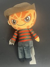 Funko Horror Plushies Freddy Krueger A Nightmare on Elm Street Movie 8 Plush