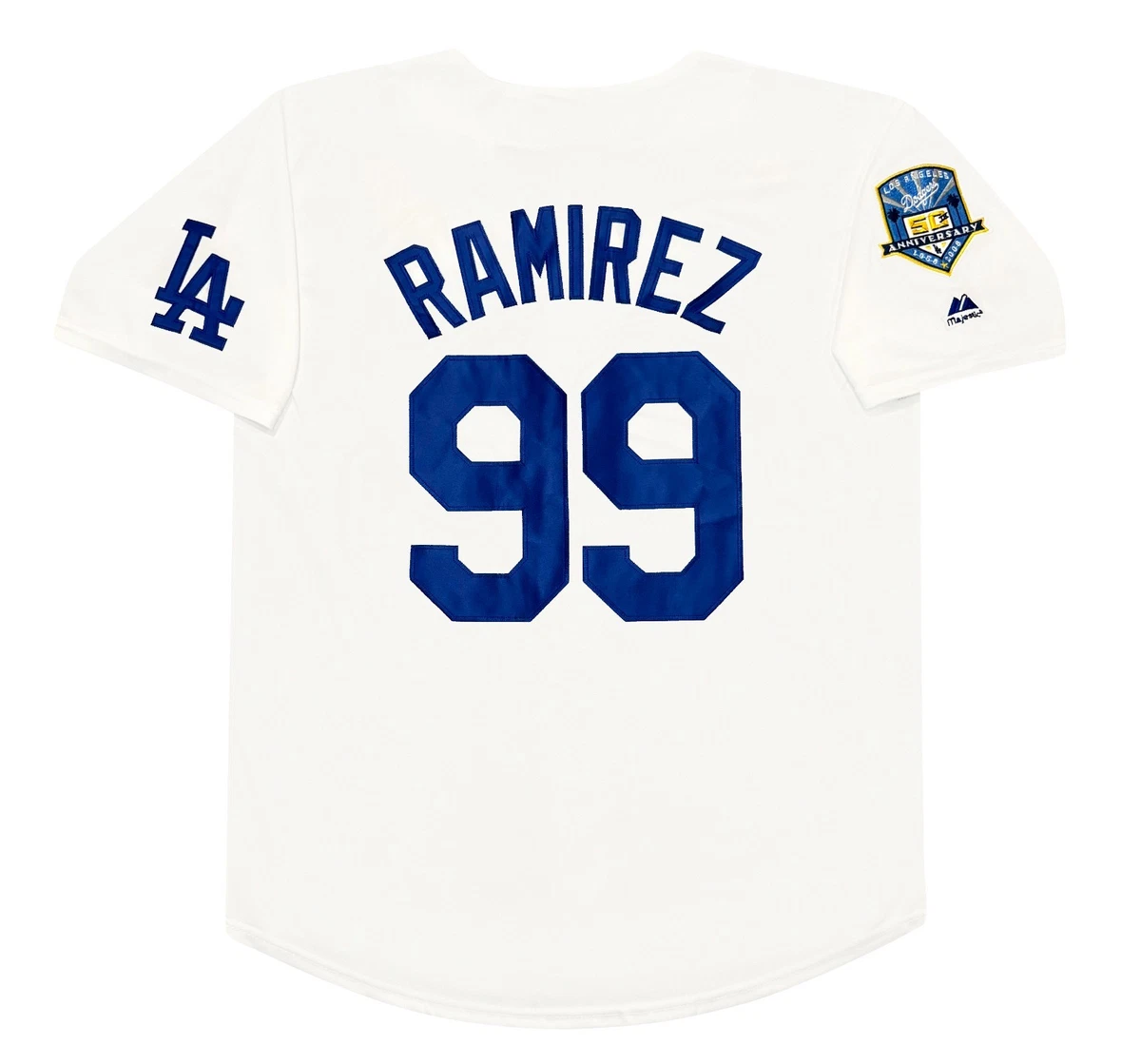 Manny Ramirez Regular Season MLB Jerseys for sale | eBay