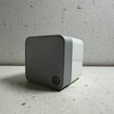 Cambridge Audio Minx Min 12 4th Generation White Bookshelf Satellite Speaker