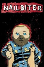 Nailbiter, Vol. 2: Bloody Hands, Joshua Williamson, Good Book