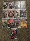 The Amazing Spider-Man #16-24 (Marvel, 2019) Hunted